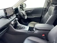 Used Toyota RAV4 Hybrid 222 HP (163 kW) 2023 Grey SUV