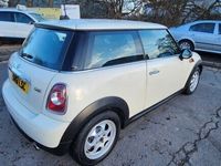 used Mini ONE Hatch 1.63dr