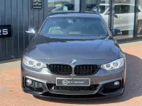 Used BMW 420 Gran Coupé M Sport 187 HP (137 kW) 2016 Grey Coupe