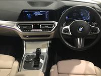 used BMW 330e 3 SeriesxDrive M Sport Saloon 2.0 4dr