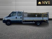 Used Iveco Daily 2019 White Pickup