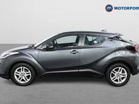 used Toyota C-HR 1.8 Hybrid Icon 5dr CVT