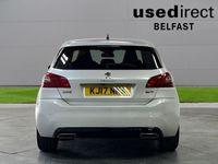 used Peugeot 308 DIESEL HATCHBACK