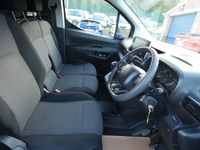 Used Citroën Berlingo 2020 Grey MPV