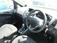 Used Ford B-MAX 2013 MPV