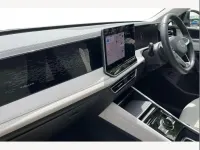 Used VW Tiguan Elegance 200 HP (147 kW) 2025 Black SUV