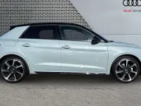 Used Audi A1 Sportback Black Edition 116 HP (85 kW) 2026 Hatchback