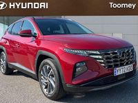 Used Hyundai Tucson Premium 150 HP (110 kW) 2023 SUV