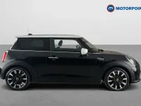 Used Mini Cooper S Hatch 135 kW (184 HP) 2023 Black Hatchback