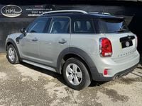 Used Mini Cooper Countryman Classic 2019 Grey SUV