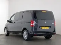 Used Mercedes Vito Premium 2023 Grey Van
