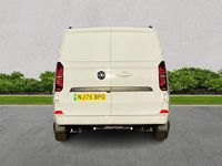 Used VW Transporter 100 kW (136 HP) 2025 White Van