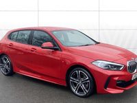 Used BMW 118 M Sport 136 HP (100 kW) 2024 Hatchback