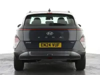 Used Hyundai Kona Advanced 2024 Grey SUV