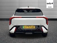 Occasion Kia EV4 GT-Line S 150 kW (204 ch) 2025 Citadine