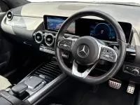 Used Mercedes GLA200 Executive 2020 Blue SUV