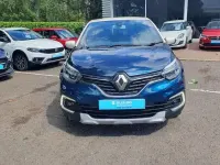 Used Renault Captur GT-Line 90 HP (66 kW) 2019 SUV