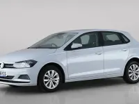 Used VW Polo SE 95 HP (69 kW) 2020 Hatchback