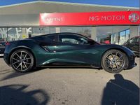 Used Lotus Emira 361 HP (265 kW) 2024 Yellow Coupe