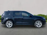 Used Land Rover Discovery 5 Urban Edition 309 HP (227 kW) 2023 Black SUV
