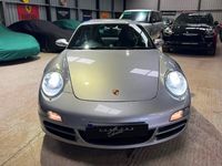 used Porsche 911 Carrera 4 TIPTRONIC FSH