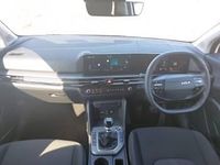 Used Kia Sportage 147 HP (108 kW) 2025 White SUV