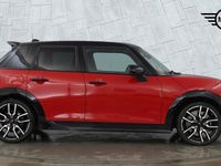 Usado Mini Cooper S Hatch 201 HP (147 kW) 2024 Vermelho Citadino