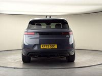 Used Land Rover Range Rover Sport SE Dynamic 300 HP (220 kW) 2025 SUV
