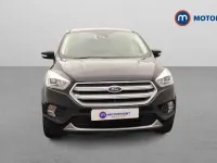 Usado Ford Kuga Titanium 182 CV (133 kW) 2018 SUV