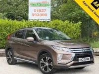 Usado Mitsubishi Eclipse Cross 2020 SUV