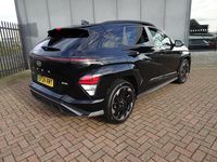 Used Hyundai Kona N Line 160 kW (218 HP) 2024 Black SUV