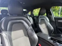 Used Volvo S90 R-Design 2018 Grey Sedan