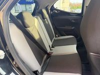 Used Toyota Aygo x-press 68 HP (50 kW) 2017 Black Hatchback