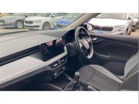 Used Skoda Kamiq SE 95 HP (69 kW) 2025 Black SUV