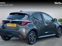 Used Toyota Yaris Hybrid Design 116 HP (85 kW) 2026 Hatchback