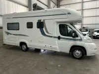 Usado Fiat Ducato 2007 Branco Van