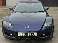 Used Mazda RX8 2006 Hatchback