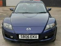 used Mazda RX8 4dr [192] 1.3