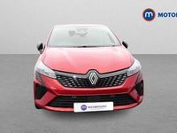 Używany Renault Clio V Techno 143 KM (105 kW) 2025 Hatchback