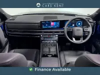 Used Hyundai Santa Fe 211 HP (155 kW) 2025 Black SUV