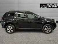 Used Dacia Duster Journey 130 HP (95 kW) 2024 Black SUV