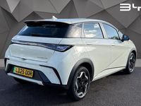 Used BYD Dolphin Active 69 kW (95 HP) 2025 Hatchback