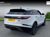 used Land Rover Range Rover Velar 2.0 P250 R-Dynamic HSE 5dr Auto