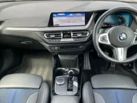 Usado BMW 220 M Sport 178 CV (130 kW) 2023 Negro Coupe