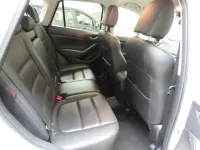 Used Mazda CX-5 Inclusive 150 HP (110 kW) 2013 White SUV