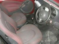 Used Ford Ka 59 HP (43 kW) 2001 Hatchback