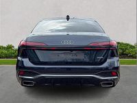 Ny Audi A6 S-Line 295 HK (216 kW) 2025 Other Sedan