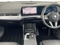 Used BMW 223 Active Tourer Luxury Line 215 HP (158 kW) 2023 Grey MPV