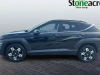 Used Hyundai Kona Ultimate 137 HP (100 kW) 2025 Black SUV