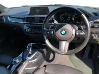 Used BMW 220 Comfort Edition 190 HP (139 kW) 2020 White Coupe